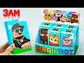 Download Lagu Paper DIY💖 UNBOXING All ITALIAN BRAINROT MYSTERY BOX | Gangster Footera, Catini Strawberini | ASMR
