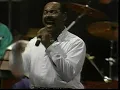 Oscar D' Leon -Yo Quisiera -Dia Nacional de la Salsa