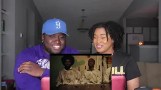 kevin gates fatal attraction reaction hes on another level 