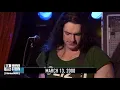 Type O Negative Cover “Cinnamon Girl” on the Stern Show