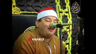 سورة الأنبياء وتلاوة من القلب تصل لقلوب الحاضرين لسفير دولة القرآن الشيخ محمود القزاز دندنها