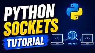 How to - Sockets with Python