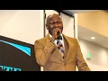 NEXT LEVEL By Apostle Johnson Suleman Charlotte USA - Outpouring 2026 Day2 Evening