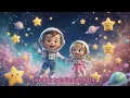 🌟✨ Twinkle Twinkle Little Star — Baby Astronauts in Space! ✨🌟