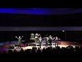 Download Lagu The Manhattan Transfer - Cantaloop (Flip Out!) Live in Moscow 24.10.18