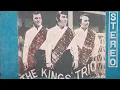 Lagu THE KINGS TRIO : Denggan Ni Lagumi