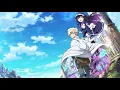 Infinite Dendrogram Opening Nightcore Unbreakable Aoi Yuuki