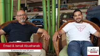 Camelback Toyota Service Testimonials 2020 - 30