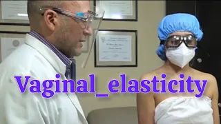 Vaginal Elasticity Dr Gustavo Quiros with information