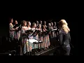 Loulou bi loulou, Andalus Arabic Choir