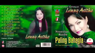 lenny asitha aroma cinta air dan minyak dangdut india terpopuler