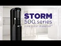Storm 500 Series Water Dispenser Quick Setup