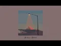Lagu kota - dere (slowed + reverb)