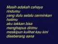 Download Lagu menjaga hati lyrics