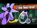 Defeating Z-Onel Resurrected and Unlocking BUBBLE CAT Battle Cats