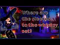 Where are the sleeves to the Whimsy Witch set Royale High