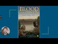 Blood on the River - Author s Note