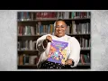 UB doctoral student researching creative ways to teach young students Black History