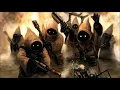 Star Wars - Jawa Theme