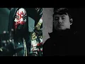 Download Lagu Sleep Token - Rain/BAD OMENS - Never Know (Mashup)