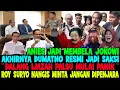 DUMATNO RESMI JADI SAKSI..!! ROY SURYO NANGIS MINTA JANGAN DIPENJARA 😂 DALANG IJAZAH PALSU PANIK 😂