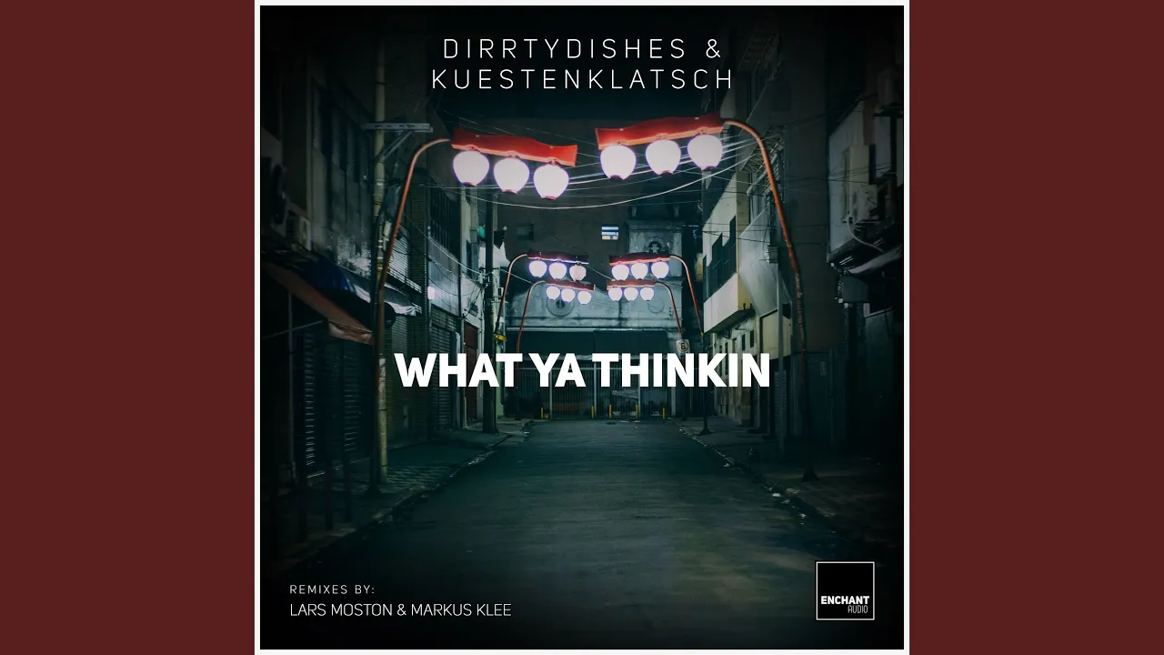 Stand Up (Markus Klee Remix)