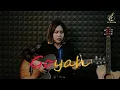 Goyah - Rita Sugiarto (Cover By Evi Masamba)