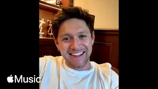 niall horan little more time touring u0026 his upcoming album zane lowe interview