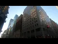 Download Lagu Biking Through An Empty Midtown, March 2020
