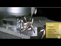 Niagara Cutter HTA Coating For High-Temp Alloys Seco Tools