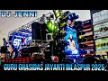Lagu SAHU DJ || Guru Ghasidas Jayanti Shobha Yatra Bilaspur 2025 || Full Setup || DJ Zonevlog