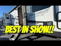 One of the Best Travel Trailers under 30 feet