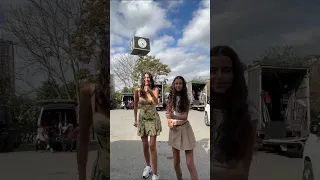 ايكيم وعذراء ابطال مسلسل ورود وذنوب Güllervegünahlar Shorts Viral Foryou Fyp Love Like Song Vu 