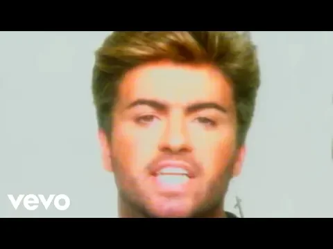Download MP3 George Michael - I Want Your Sex (Official Video)