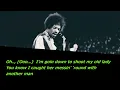 The Jimi Hendrix Experience - Hey Joe [Lyrics]