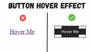 From Flat to Fantastic Button Hover Effect