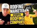 From Roofing Marketer To Roofing Company Owner