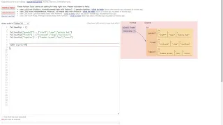 6 - Add Lists to Python Dictionaries