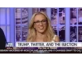 12-31-16 Kat Timpf on Gutfeld - Does Twitter Help or Hurt Trump