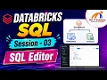 Azure Databricks - Spark SQL