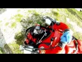 Cave diving rescue exercise Split 16