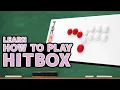 Lagu Play Hitbox and START WINNING!  - A comprehensive guide to playing Hitbox