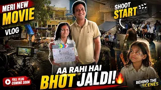 New movie soon Bhot Jaldi aane wali hai 🔥 