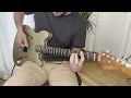 Download Lagu Angels and Airwaves - Overload Guitar Cover w/ Tom Delonge Starcaster
