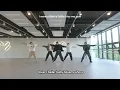 Download Lagu [sub español] MYTRO Bomb Bomb Bomb Dance Practice