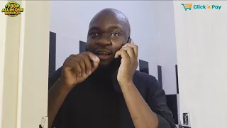 Sangoma Episode 2