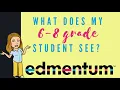 Edmentum Courseware Walk-Through