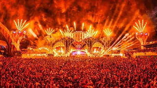 electric love festival 2024 opening ceremony