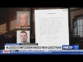 Inmate says Delphi prosecutor ignored his letters about Ron Logan confession