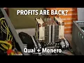 Crypto Mining is BACK in 2026 Quai Monero Are EXPLODING